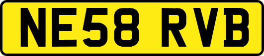 NE58RVB