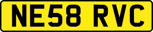NE58RVC