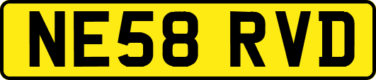 NE58RVD