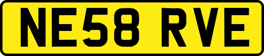 NE58RVE