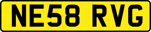 NE58RVG