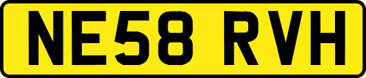 NE58RVH