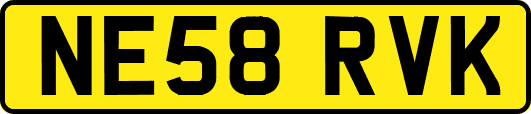 NE58RVK