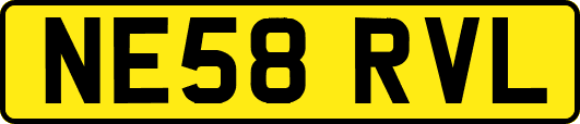 NE58RVL