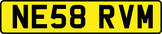 NE58RVM