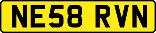 NE58RVN