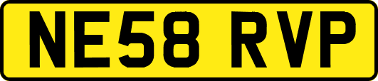 NE58RVP