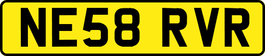 NE58RVR