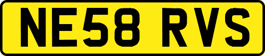 NE58RVS