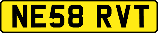 NE58RVT