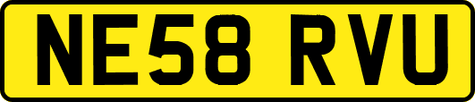 NE58RVU