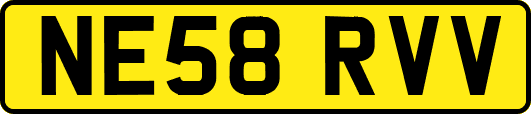 NE58RVV