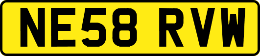 NE58RVW