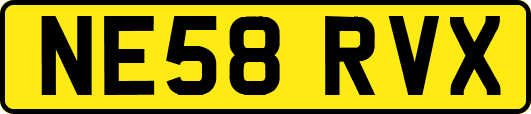 NE58RVX