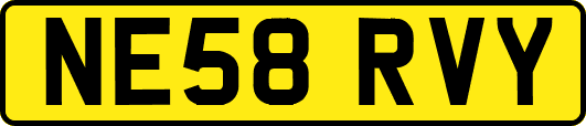 NE58RVY