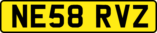 NE58RVZ