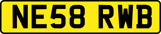NE58RWB