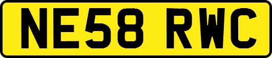 NE58RWC
