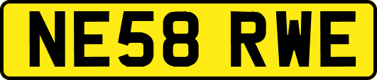 NE58RWE