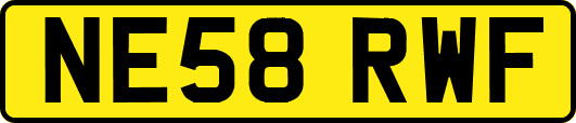 NE58RWF