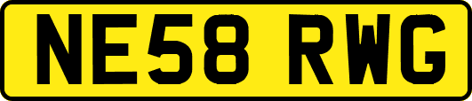 NE58RWG