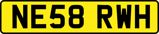 NE58RWH