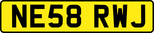 NE58RWJ