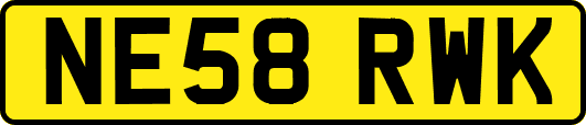 NE58RWK