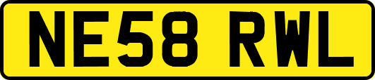 NE58RWL