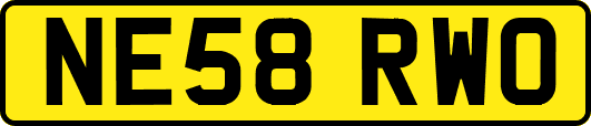 NE58RWO