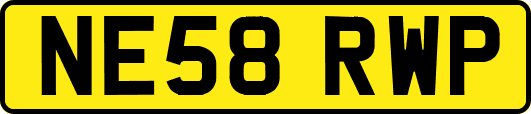 NE58RWP