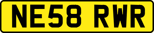 NE58RWR