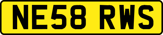 NE58RWS