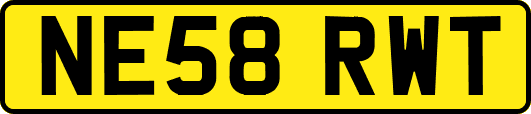NE58RWT