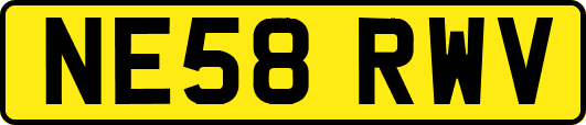 NE58RWV