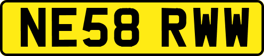 NE58RWW