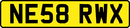 NE58RWX