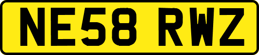 NE58RWZ