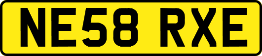 NE58RXE