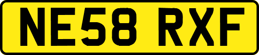 NE58RXF