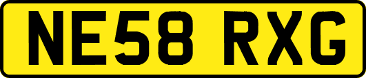 NE58RXG