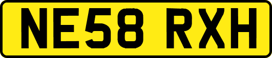 NE58RXH