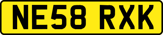 NE58RXK