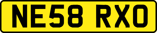 NE58RXO