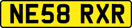 NE58RXR