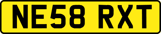 NE58RXT
