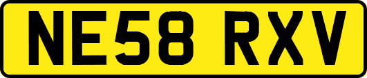 NE58RXV