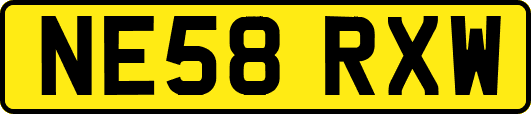 NE58RXW