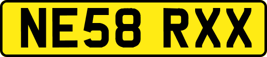 NE58RXX
