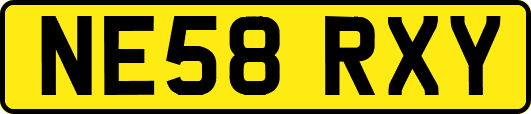 NE58RXY